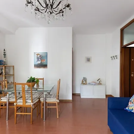 Viale Dante Appartamento Riccione