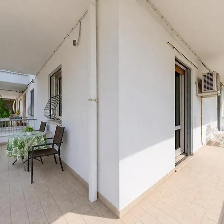 Viale Dante Appartamento