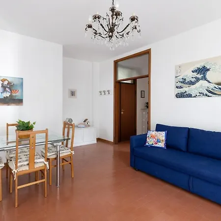 Appartamento Viale Dante *