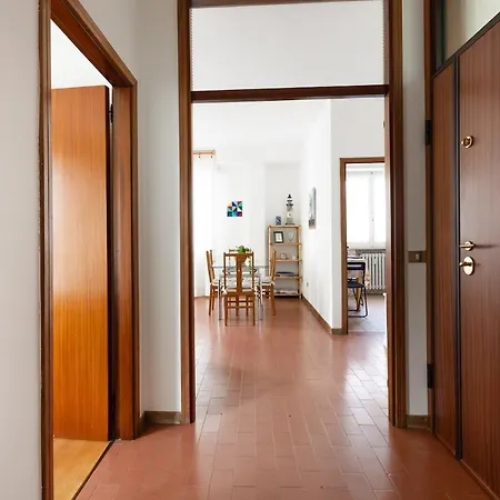 Viale Dante Appartamento Riccione
