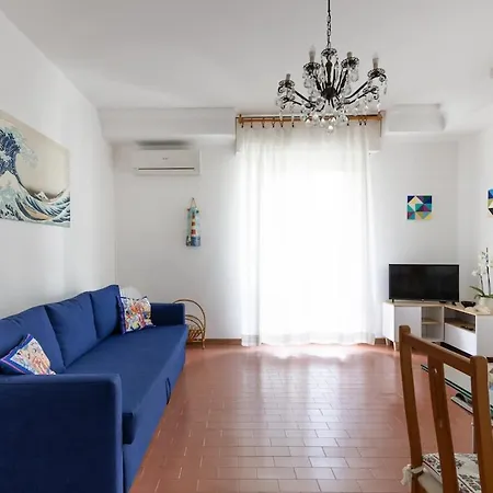 Viale Dante Appartamento
