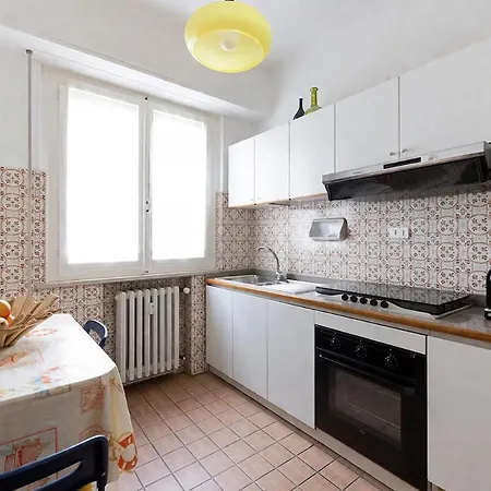 Appartamento Viale Dante *
