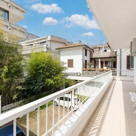Appartamento Viale Dante Riccione